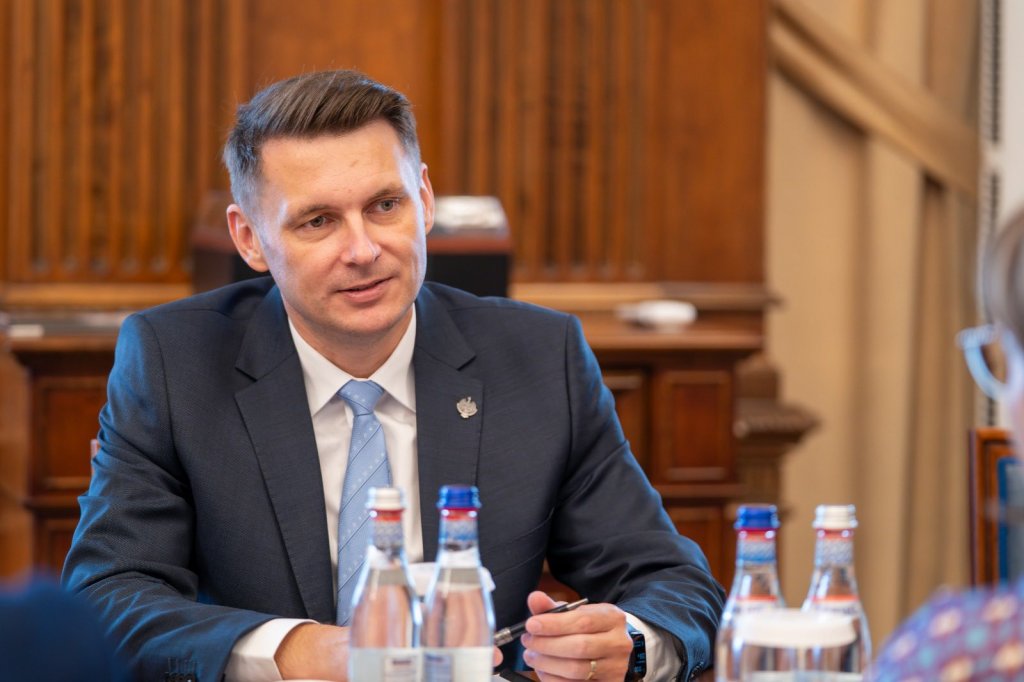 Clujeanul șef la Senat salută lansarea noii misiuni NATO pe flancul estic: „România rămâne un aliat solid”