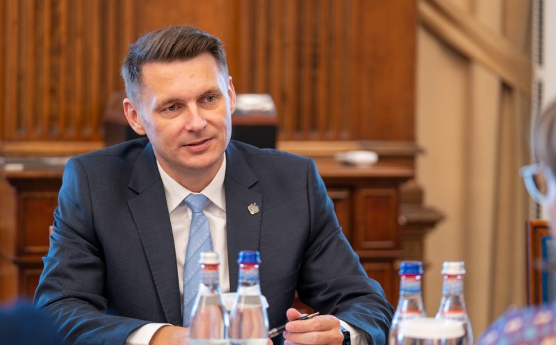 Clujeanul șef la Senat salută lansarea noii misiuni NATO pe flancul estic: „România rămâne un aliat solid”