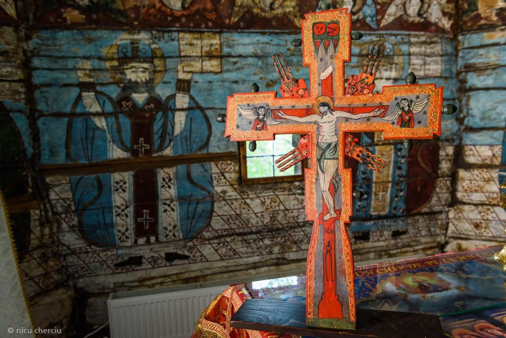 Înălțarea Sfintei Cruci, sărbătorită pe 14 septembrie: Moment important în satele județului Cluj. Tradiții și obiceiuri
