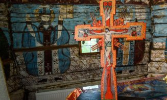 Înălțarea Sfintei Cruci, sărbătorită pe 14 septembrie: Moment important în satele județului Cluj. Tradiții și obiceiuri