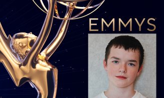 Puștiul de 15 ani din “Adolescence” a luat un Emmy pentru interpretarea colosală din drama de pe Netflix