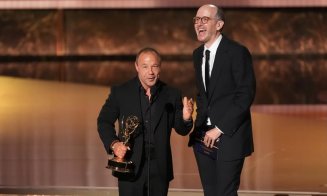 Puștiul de 15 ani din “Adolescence” a luat un Emmy pentru interpretarea colosală din drama de pe Netflix