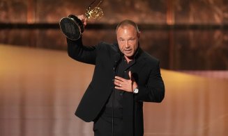 Puștiul de 15 ani din “Adolescence” a luat un Emmy pentru interpretarea colosală din drama de pe Netflix
