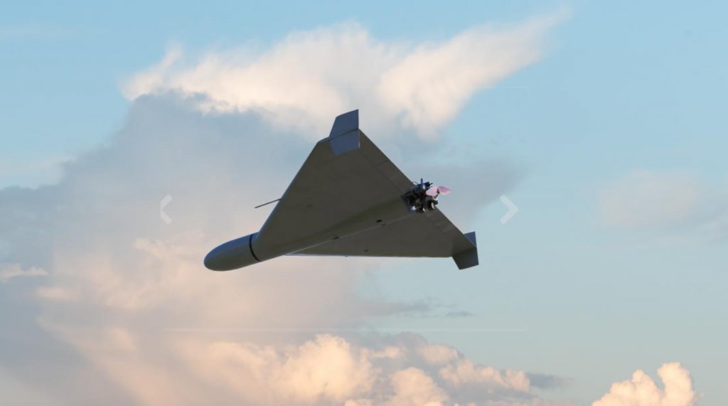 Rusia râde de România în cazul dronei: „A descoperit un alt OZN" / MApN a identificat obiectul ca fiind dronă rusească