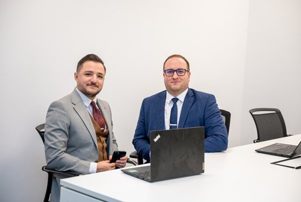 Tranzacție pe piața IT din Cluj. Exit cu profit al nemților de la P3 Group