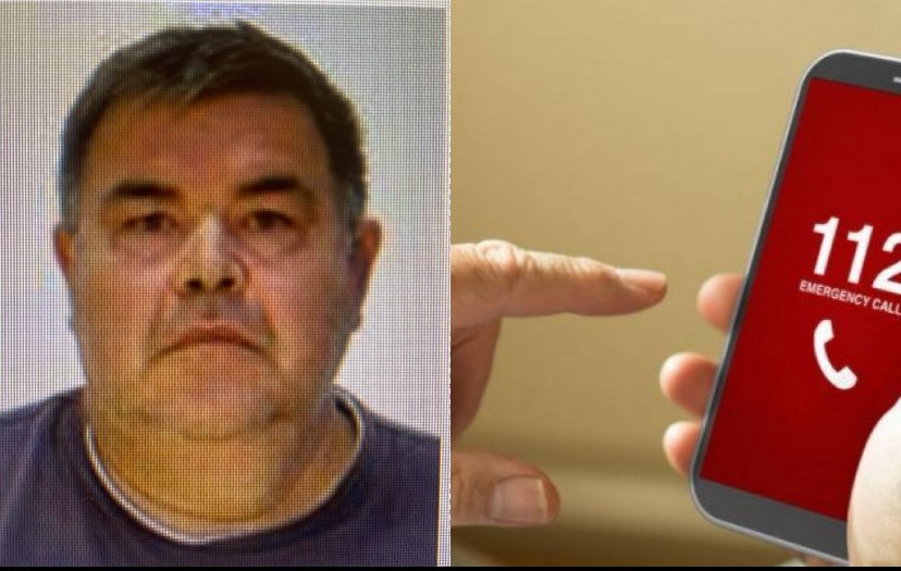 Polițiștii clujeni caută un bărbat dat dispărut de peste 10 zile. Plecase spre Germania