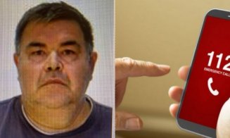 Polițiștii clujeni caută un bărbat dat dispărut de peste 10 zile. Plecase spre Germania