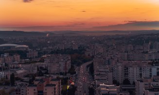 Părerile clujenilor despre apartamentele din cel mai înalt turn cu locuințe din Cluj-Napoca: Cât costă și ce nu le place: ”Trafic infernal / Poluarea e foarte mare / Plătești enorm”