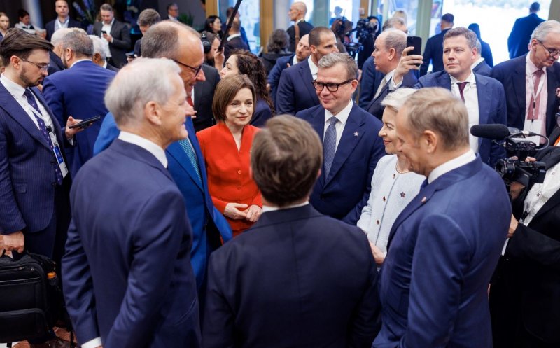 Care sunt politicenii străini în care au cea mai mare încredere românii