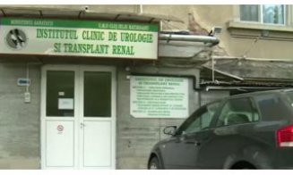 Institutul de Urologie și Transplant Renal din Cluj cere sprijin pentru repararea acoperișului: "Măcar să ne asigurăm că ploaia nu intră peste pacienți și medici"