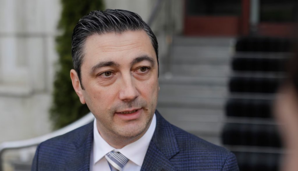 Procurorul general al României dezvăluie ce s-a întâmplat la alegerile prezidențiale din 2024 și ce spune despre Călin Georgescu