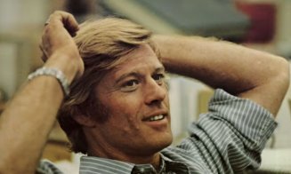 Detalii mai puțin știute despre viața lui Robert Redford: de la lupta cu poliomielita la consumul de alcool care l-a costat mult în adolescență