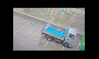 ”Să vezi și să nu crezi!”, Emil Boc i-a prins în flagrant pe cei care consideră orașul Cluj-Napoca groapa lor de gunoi
