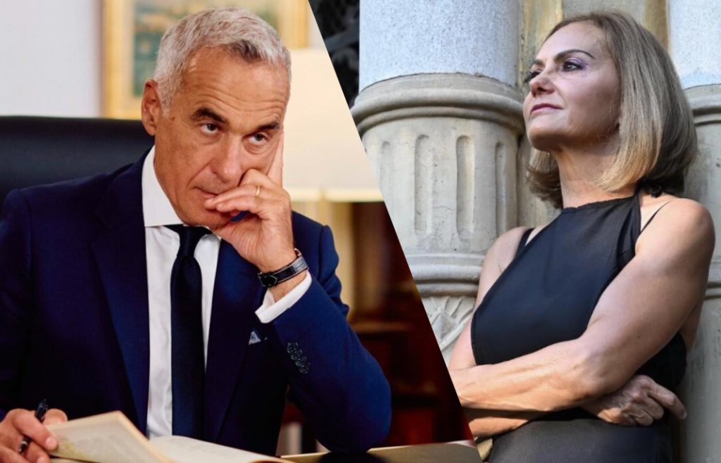 Călin Georgescu își căuta ministru de Justiție din 2019 și era convins de atunci că va fi președinte în 2024 / Cine e judecătoarea interceptată de procurori