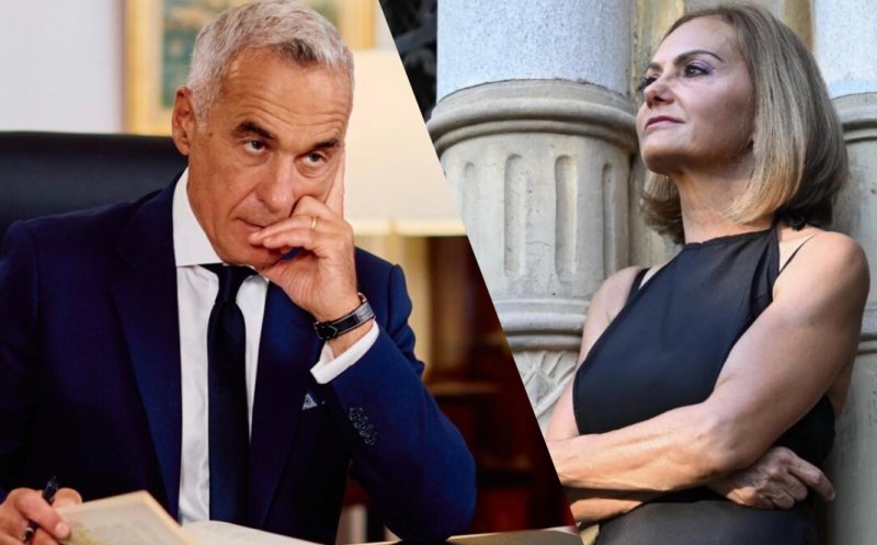 Călin Georgescu își căuta ministru de Justiție din 2019 și era convins de atunci că va fi președinte în 2024 / Cine e judecătoarea interceptată de procurori