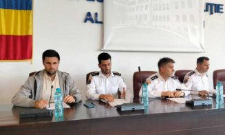 Sediile IPJ Cluj și Direcției de Informații au fost reabilitate și modernizate cu peste 129 de milioane de lei