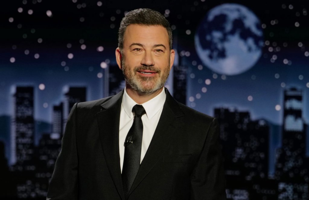 Emisiunea lui Jimmy Kimmel, scoasă de pe postul ABC, iar Trump jubilează