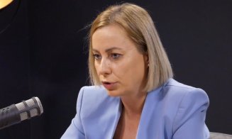 Prefectul Maria Forna, despre proiectele clujene din PNRR și „Anghel Saligny”: „Cele mature continuă, restul vor fi etapizate” / Modernizarea Prefecturii Cluj, finalizare asumată în 2026