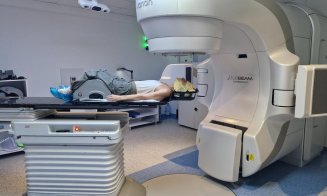 Procedură de radioterapie cu HyperArc™, realizată în premieră la IOCN: "Marchează un pas important în furnizarea de tratamente oncologice de ultimă generație"