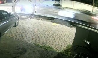 Colegi de trafic pe șoselele patriei: Beată, cu permisul suspendat, a UCIS pe contrasens un om cu Porche-ul și apoi a fugit de la locul accidentului