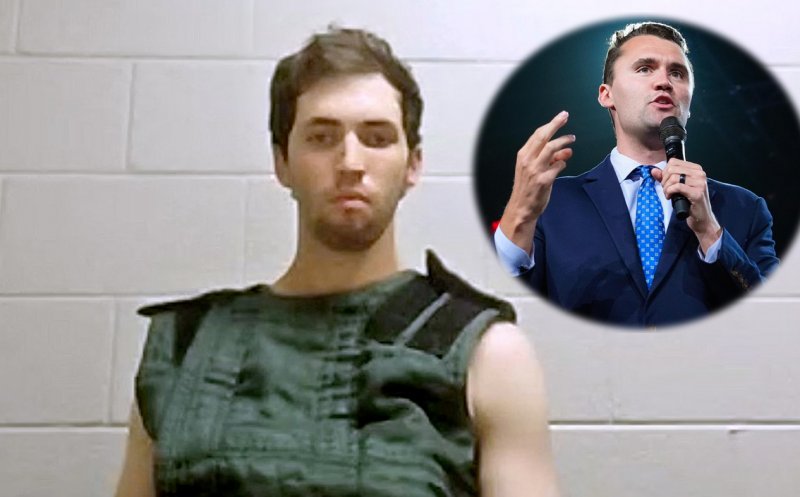 Reacția lui Tyler Robinson, ucigașul lui Charlie Kirk, când procurorii au cerut pedeapsa cu moartea