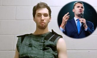 Reacția lui Tyler Robinson, ucigașul lui Charlie Kirk, când procurorii au cerut pedeapsa cu moartea