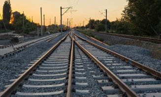 Complicații la Regionala CFR Cluj. Se reia o licitație importantă după ce niciun constructor nu s-a arătat interesat