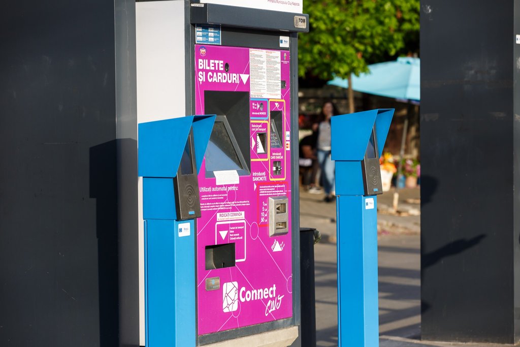 Vești bune pentru locuitorii din Apahida: Transport gratuit pentru elevi și studenți. Facilități și pentru alte categorii