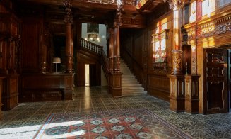 Cea mai nouă bijuterie arhitecturală a Clujului își deschide porțile gratuit de Zilele Europene ale Patrimoniului