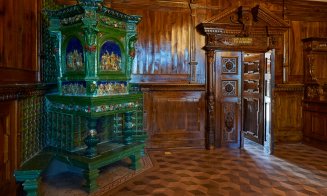 Cea mai nouă bijuterie arhitecturală a Clujului își deschide porțile gratuit de Zilele Europene ale Patrimoniului