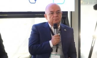 Ce urmează pentru Cluj? Boc: "Nu există viitor fără dezvoltare metropolitană"