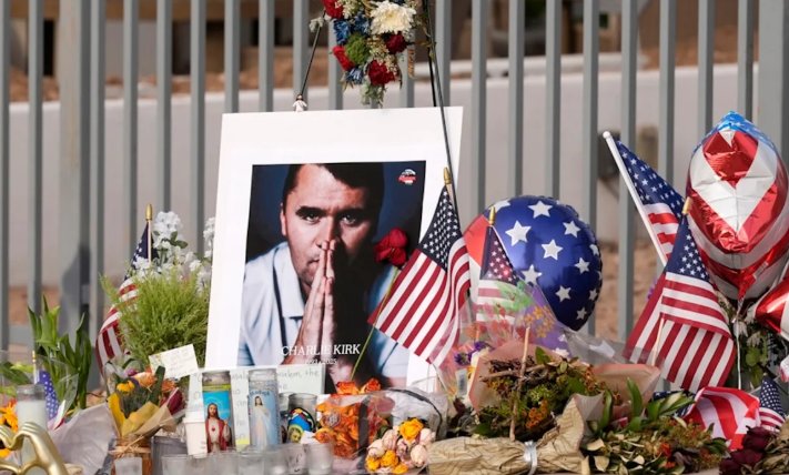 Înmormântarea lui Charlie Kirk: 100.000 de oameni sunt așteptați să participe la ceremonie. Trump, Vance și Rubio, printre vorbitori