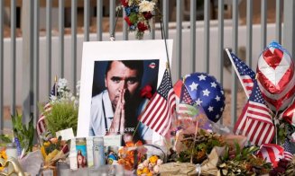Înmormântarea lui Charlie Kirk: 100.000 de oameni sunt așteptați să participe la ceremonie. Trump, Vance și Rubio, printre vorbitori