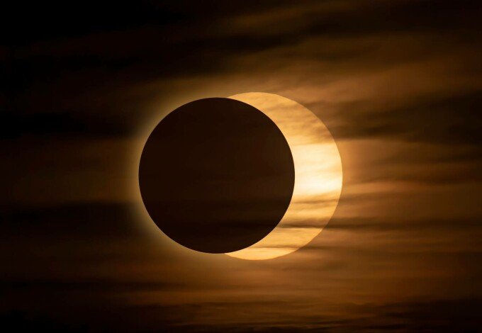 Eclipsă parțială de Soare pe 21 septembrie. De unde va putea fi văzută „Eclipsa echinocțiului”