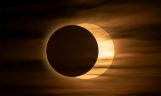 Eclipsă parțială de Soare pe 21 septembrie. De unde va putea fi văzută „Eclipsa echinocțiului”