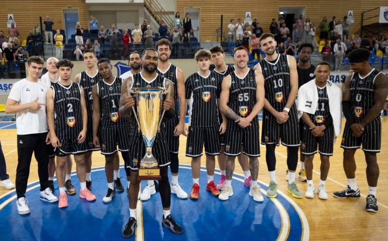 "Suntem mândri de voi!" Emil Boc a transmis un mesaj emoționant echipei U-BT Cluj