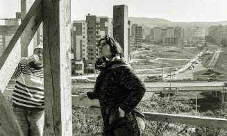 Strada Primăverii, cca. 1995