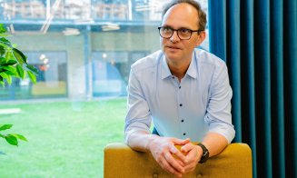 Viorel Băltărețu, secretar de stat în Ministerul Economiei. Ce planuri are pentru următoarele luni:  „Sunt la dispoziția mediului de afaceri și cetățenilor”