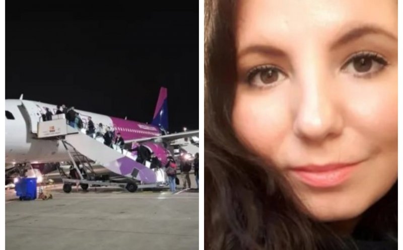 O britanică a zburat 3.800 km până la Cluj pentru ciocolata preferată: Cât a costat-o aventura de o zi. „Toată lumea a crezut că sunt nebună”