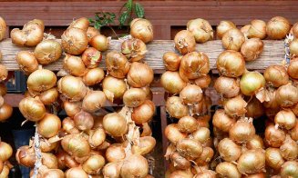 Festivalul Cepei 2025 – Produse tradiționale, jocuri ardelenești și multă voie bună într-o comună din Cluj