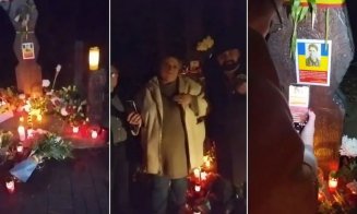 Diana Șoșoacă, citată azi la Parchetul General într-un dosar cu 11 infracțiuni / Dacă nu se prezintă, ar putea fi ridicată cu mandat