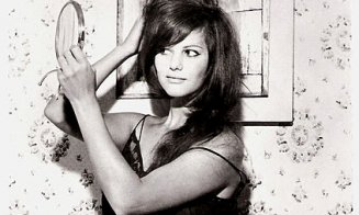 A murit actrița Claudia Cardinale / „Am trăit peste 150 de vieți – prostituată, sfântă, romantică, tot felul de femei...”