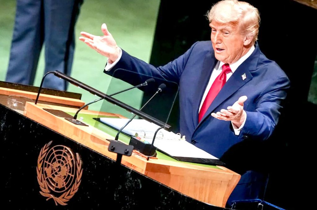 Trump transmite că NATO ar trebui să doboare avioanele rusești care intră în spațiul aerian al alianței