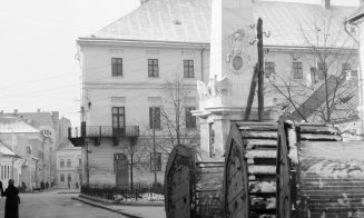 De ce a fost mutat Obeliscul Carolina în Piața Muzeului