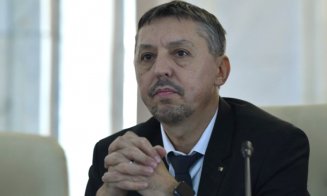 Daniel David, după al doilea set de amenințări în școli: "E foarte grav, sunt convins că autoritățile își vor face datoria. Prezența Poliției și a Jandarmeriei va fi crescută în zona școlilor"