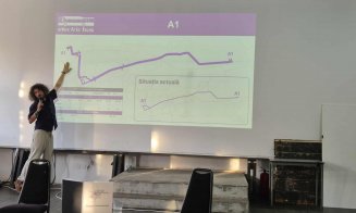 Cum poate fi optimizat transportul public în Cluj-Napoca. Concluziile unui STUDIU întocmit de un specialist în mobilitate