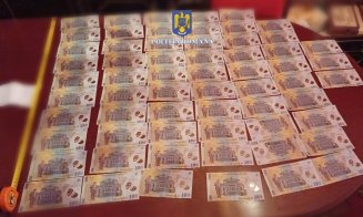 Pe modelul ”lupul, paznic la oi”, pădurari din Cluj și Sălaj delapidau fodul forestier / Ce metodă aveau în dosarul cu un prejudiciu de peste 80.000 l