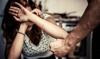 Jaf și agresiune în martie, arestare în septembrie / 7 luni și-a terorizat un clujean fosta iubită. Ordinul de protecție mai mult l-a întărâtat