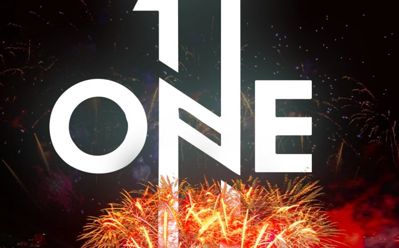 UNTOLD ONE va avea loc între 6–9 august 2026, în Cluj-Napoca