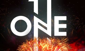 UNTOLD ONE va avea loc între 6–9 august 2026, în Cluj-Napoca
